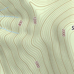 42124SE Page 7 Gold Beach Topo Preview 3