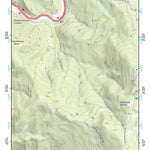 42124SE Gold Beach Topo Bundle Preview 1