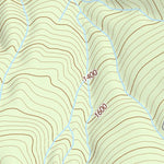 42124SE Page 8 Gold Beach Topo Preview 2