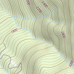 42124SE Gold Beach Topo Bundle Preview 3