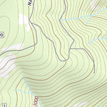 42124SE Page 9 Gold Beach Topo Preview 2