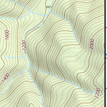 42124SE Page 9 Gold Beach Topo Preview 3