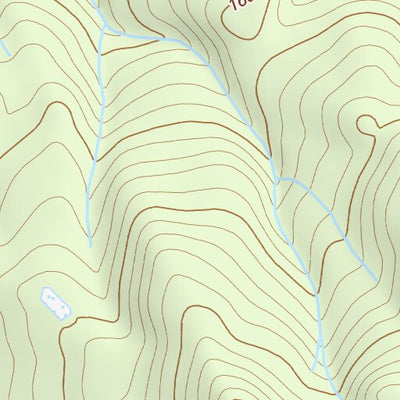 42124SE Page 10 Gold Beach Topo Preview 2