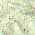 42124SE Page 10 Gold Beach Topo Preview 3