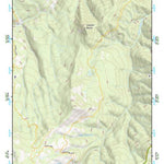 42124SE Page 11 Gold Beach Topo Preview 1