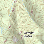 42124SE Page 11 Gold Beach Topo Preview 3