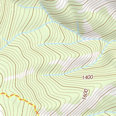 42124SE Page 12 Gold Beach Topo Preview 2