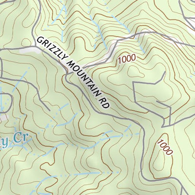 42124SE Page 15 Gold Beach Topo Preview 2
