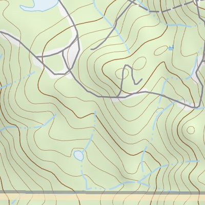 42124SE Page 17 Gold Beach Topo Preview 2