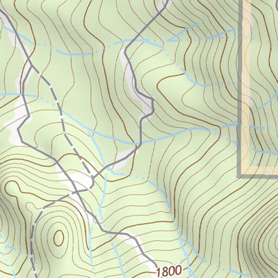 42124SE Page 17 Gold Beach Topo Preview 3