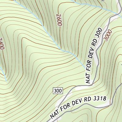42124SE Page 20 Gold Beach Topo Preview 2