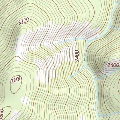 42124SE Page 21 Gold Beach Topo Preview 3