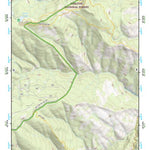 42124SE Page 23 Gold Beach Topo Preview 1