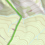 42124SE Page 23 Gold Beach Topo Preview 2