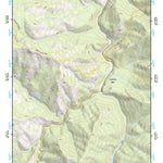 42124SE Page 24 Gold Beach Topo Preview 1