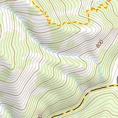 42124SE Page 24 Gold Beach Topo Preview 2