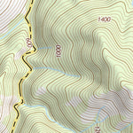 42124SE Page 24 Gold Beach Topo Preview 3