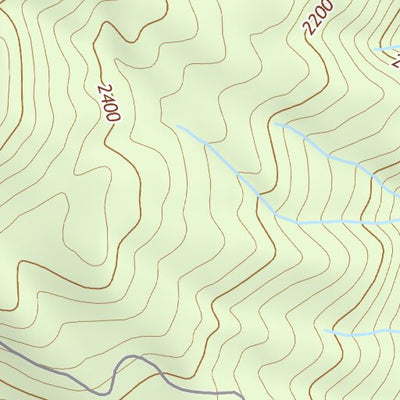 42124SE Page 29 Gold Beach Topo Preview 2