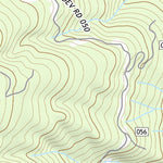 42124SE Page 30 Gold Beach Topo Preview 2