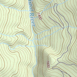 42124SE Page 30 Gold Beach Topo Preview 3