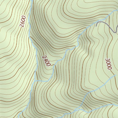 42124SE Page 31 Gold Beach Topo Preview 3