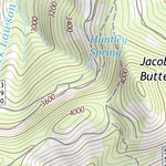 42124SE Page 32 Gold Beach Topo Preview 2