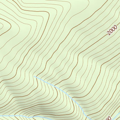 42124SE Page 33 Gold Beach Topo Preview 2
