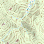 42124SE Page 33 Gold Beach Topo Preview 3