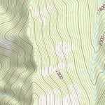42124SE Page 34 Gold Beach Topo Preview 2