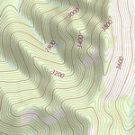 42124SE Page 34 Gold Beach Topo Preview 3