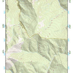 42124SE Page 35 Gold Beach Topo Preview 1