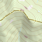 42124SE Page 35 Gold Beach Topo Preview 2