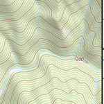 42124SE Page 35 Gold Beach Topo Preview 3