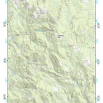42124SE Page 38 Gold Beach Topo Preview 1
