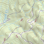 42124SE Page 38 Gold Beach Topo Preview 3