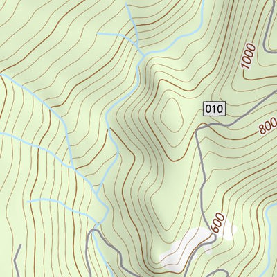 42124SE Page 40 Gold Beach Topo Preview 2