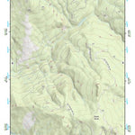 42124SE Page 41 Gold Beach Topo Preview 1