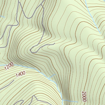42124SE Page 41 Gold Beach Topo Preview 2