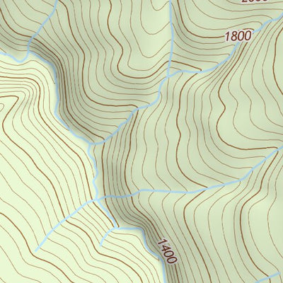 42124SE Page 42 Gold Beach Topo Preview 3