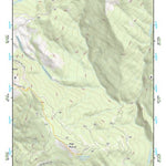 42124SE Page 44 Gold Beach Topo Preview 1
