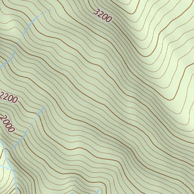 42124SE Page 44 Gold Beach Topo Preview 3