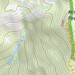 42124SE Page 45 Gold Beach Topo Preview 2