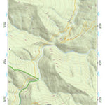42124SE Page 46 Gold Beach Topo Preview 1