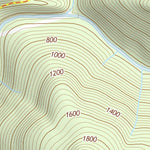 42124SE Page 46 Gold Beach Topo Preview 2