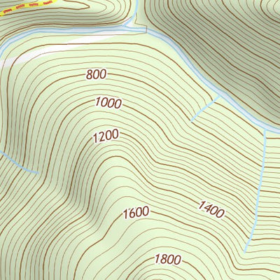 42124SE Page 46 Gold Beach Topo Preview 2