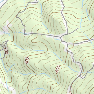 42124SE Page 47 Gold Beach Topo Preview 3