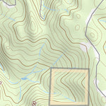42124SE Page 48 Gold Beach Topo Preview 2
