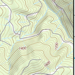 42124SE Page 48 Gold Beach Topo Preview 3