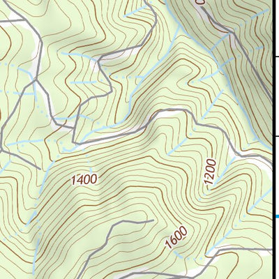 42124SE Page 48 Gold Beach Topo Preview 3