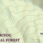 42124SE Page 50 Gold Beach Topo Preview 2